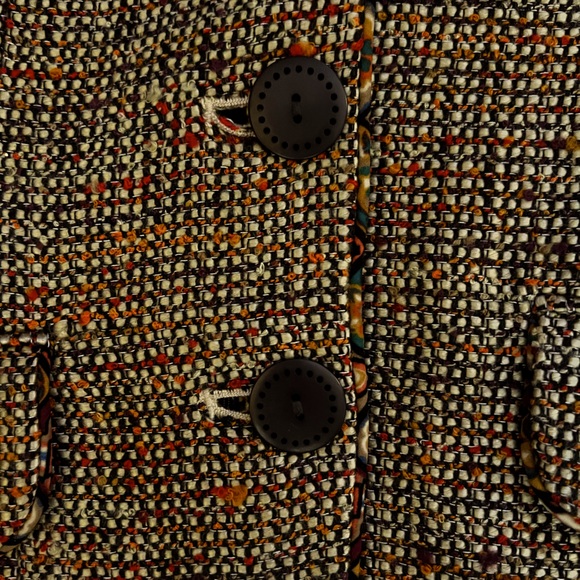 NWT Coldwater Creek boucle jacket. - Picture 13 of 13